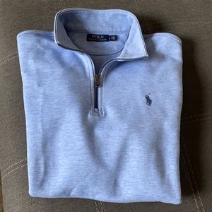 Men’s brand new Polo sweat pullover